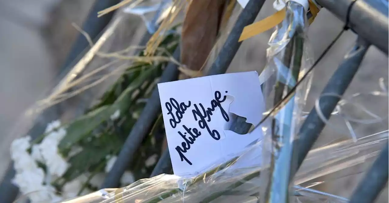 Une marche blanche en hommage à Lola le 16 novembre à Paris