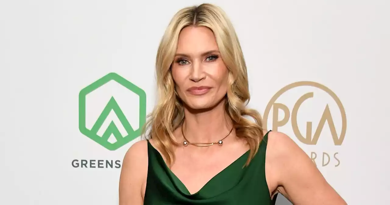 Natasha Henstridge: Why I made my #MeToo stand