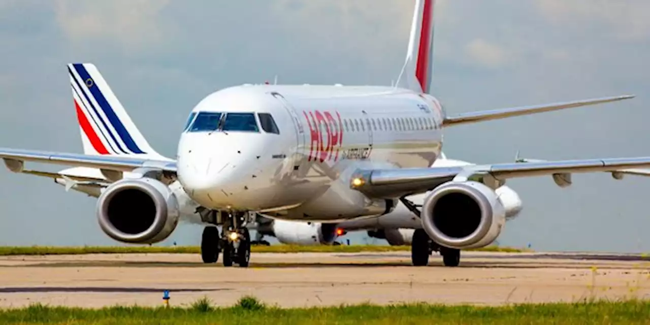 Bordeaux-Orly : la Métropole et la CCI demandent à nouveau le retour de cinq navettes quotidiennes