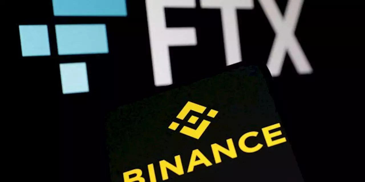 Plateformes de cryptomonnaies: FTX menacé de dépôt de bilan après le retrait de Binance