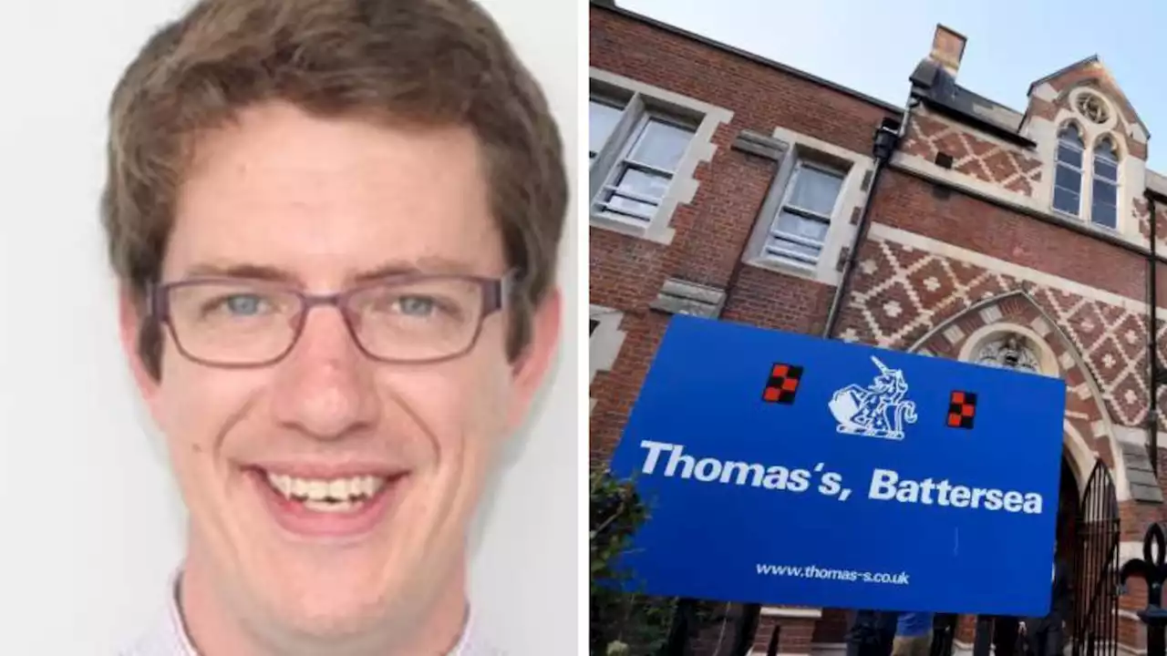 Teacher at Prince George's old £20,000 school pleads guilty to child sex crimes