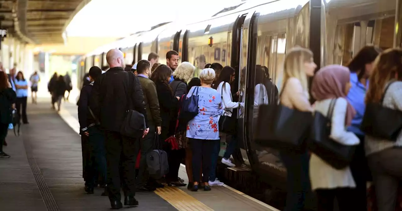 Northern and Transpennine Express train drivers to strike again in pay dispute