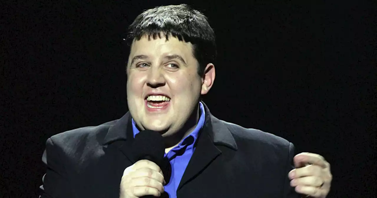 Peter Kay announces extra new UK shows due to huge demand for comeback tour