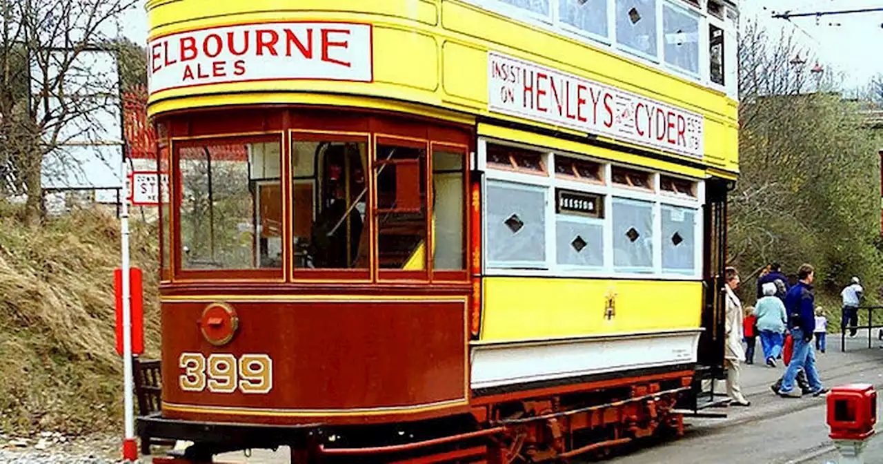 Rise and fall of Leeds' huge tram network doomed never to be replaced