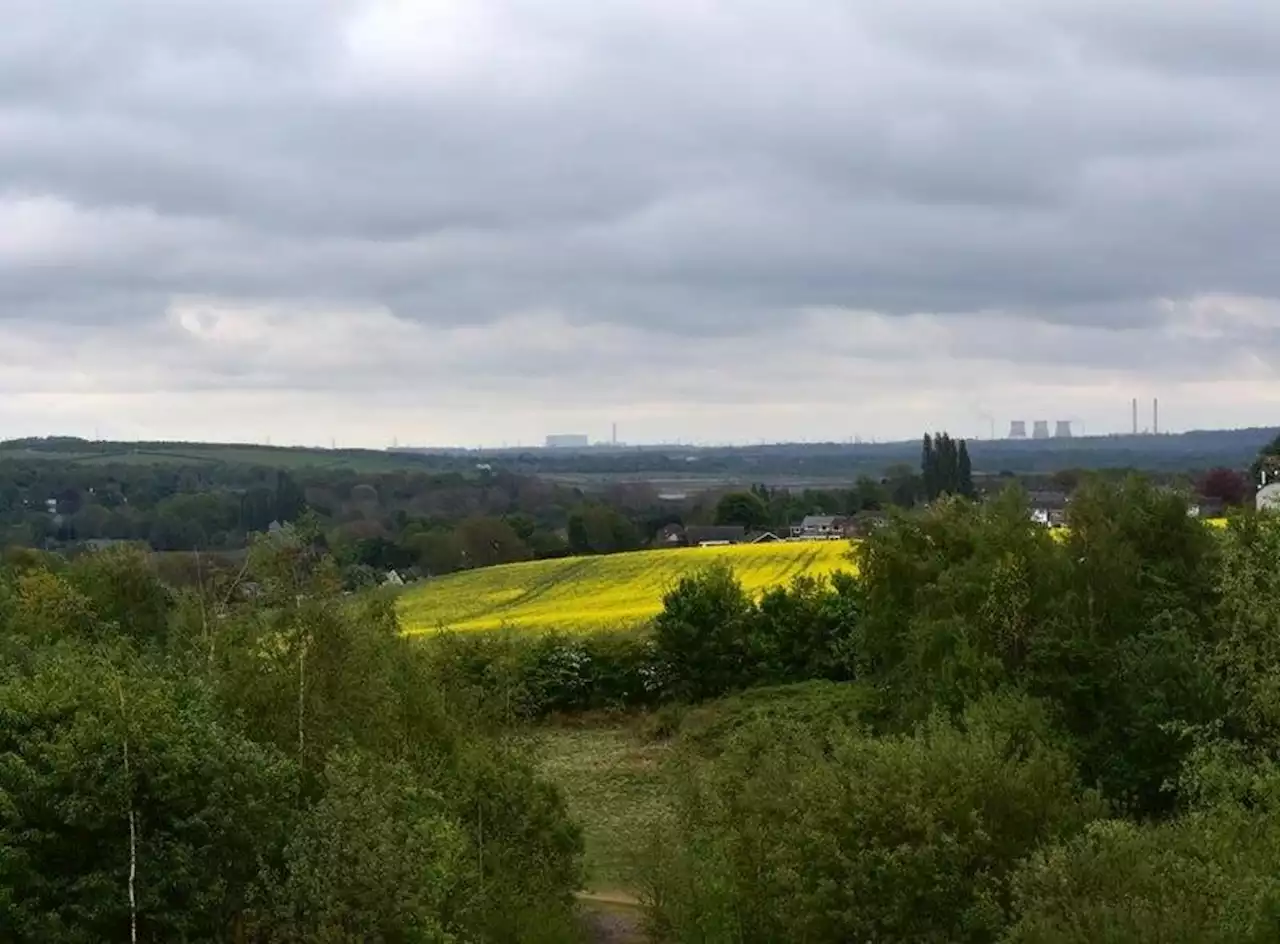 Leeds 'orphan town' looks set to become part of Wakefield in changes to map