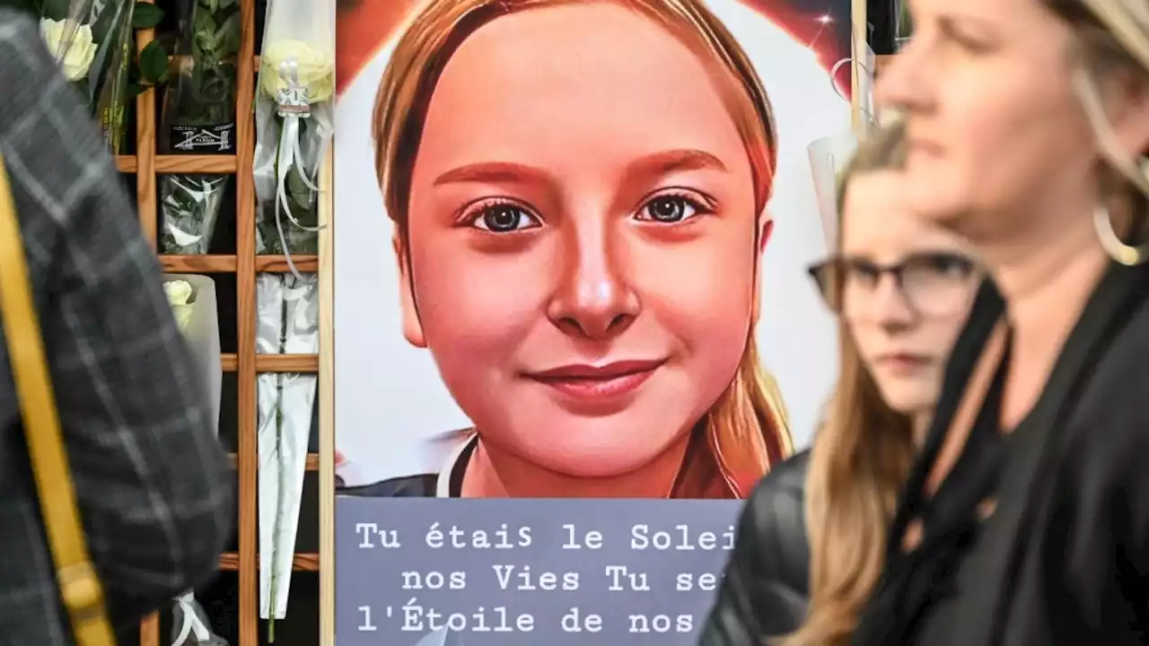 Les parents de Lola organisent une marche blanche « loin des agitations politiques et médiatiques »