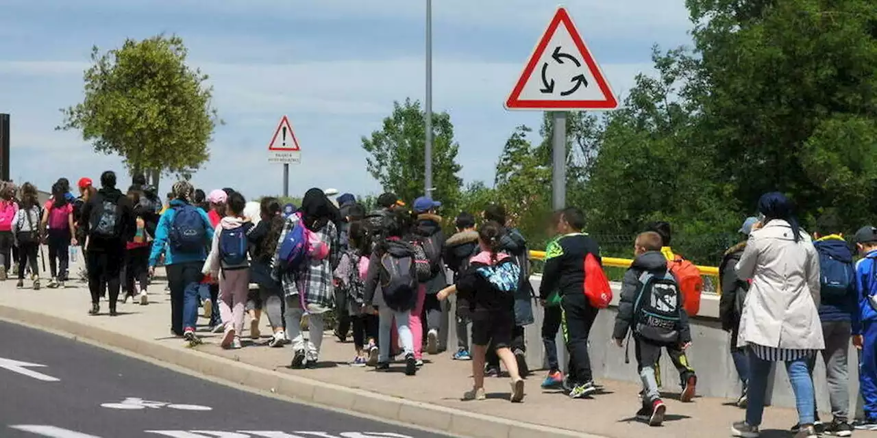 Les signalements pour atteintes à la laïcité à l’école ont plus que doublé