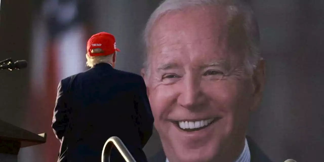 Philippe Labro – « On a sous-estimé Joe Biden »