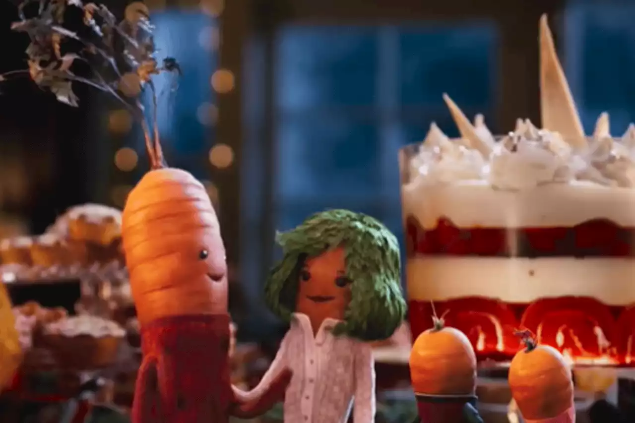 Aldi announces when Kevin the Carrot toys will go on sale this Christmas