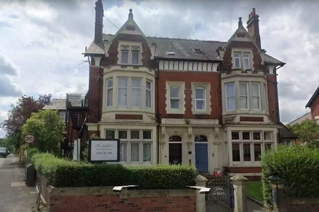 Staff at a Chorley care home have been administrating medicines despite having no formal training, CQC inspectors found