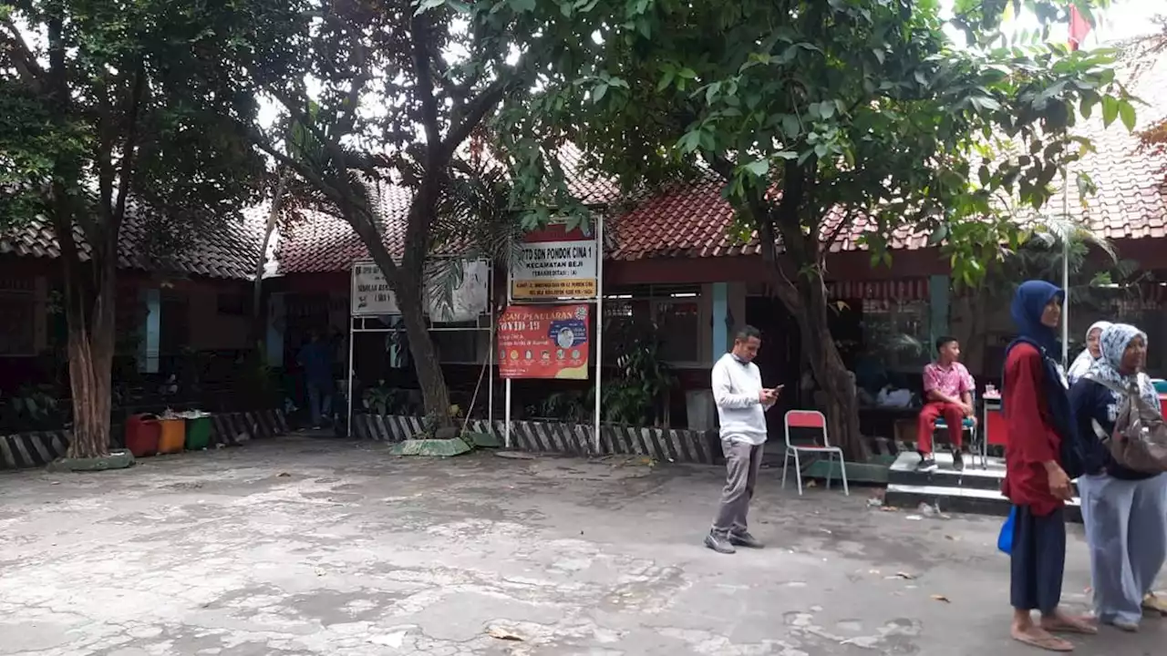 Pemkot Depok Klaim Sudah Berikan Informasi soal Relokasi SDN Pondok Cina 1