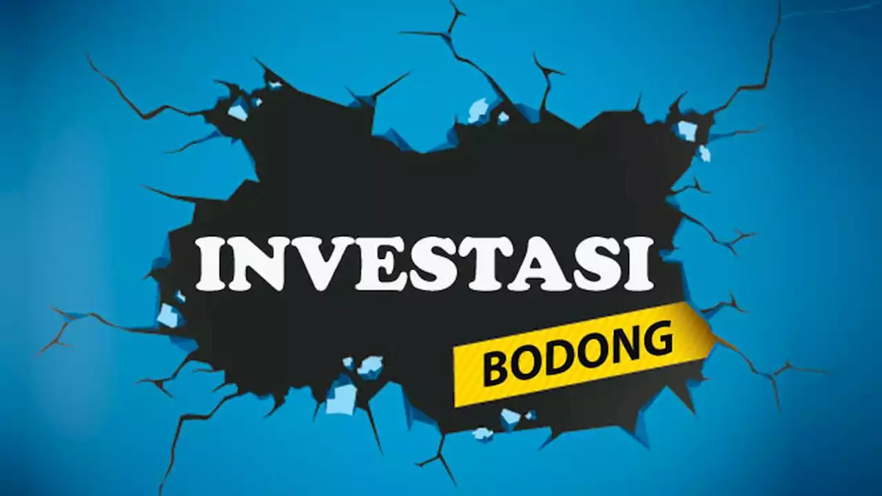 Satgas Blokir 9 Entitas Investasi, 88 Pinjol Ilegal Serta 77 Pergadaian Ilegal