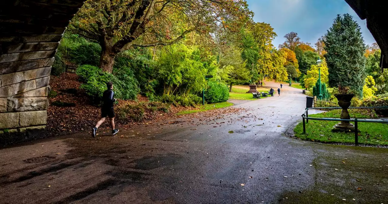 Lancs weather forecast as Met Office predicts calmer end to the week