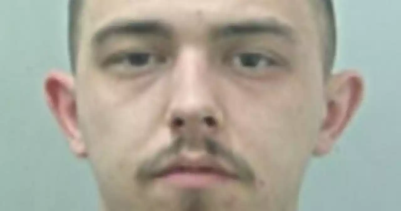 Police hunt Burnley man who failed to turn up for court