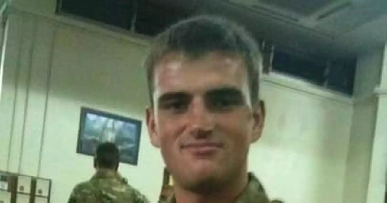 Young veteran found dead at home saved fellow soldier's life in Iraq