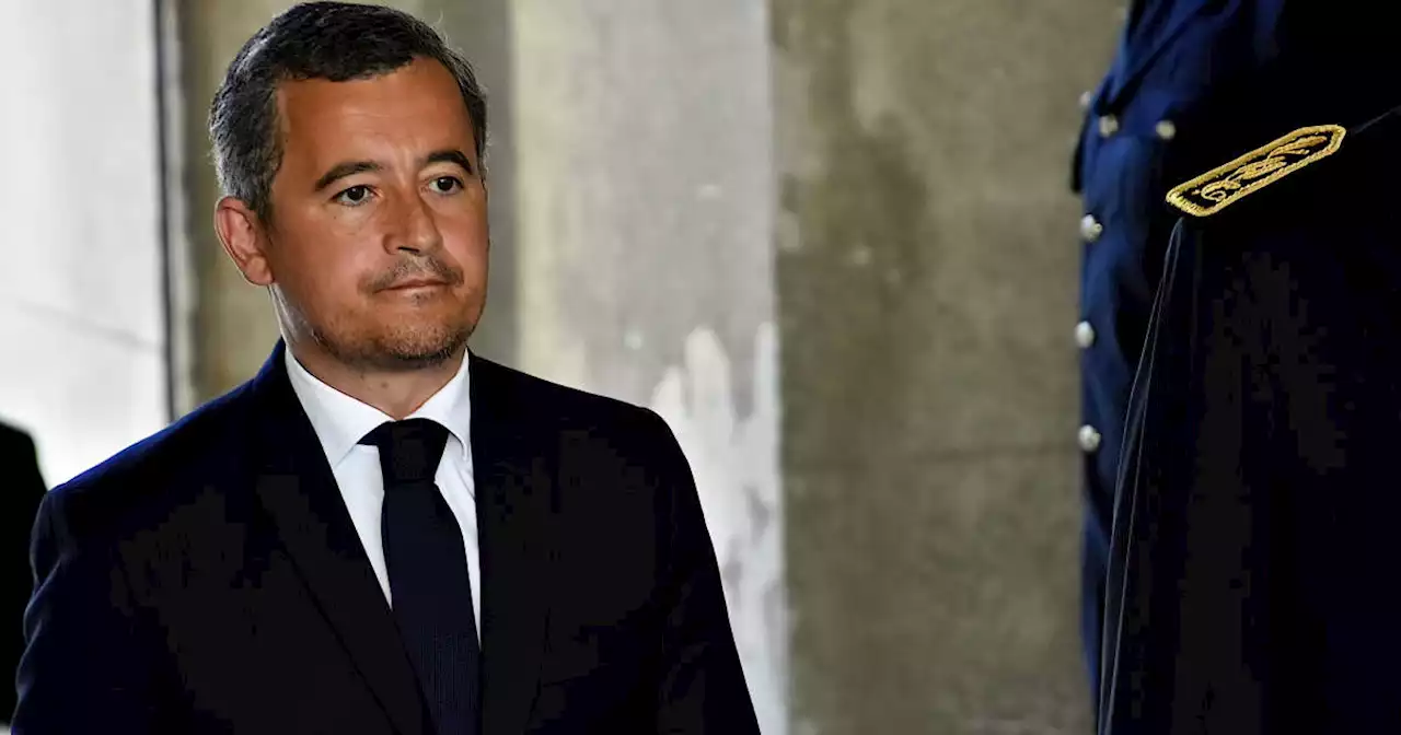 L’Ocean Viking débarquera à Toulon, annonce Darmanin qui dénonce un « comportement inacceptable » de l’Italie