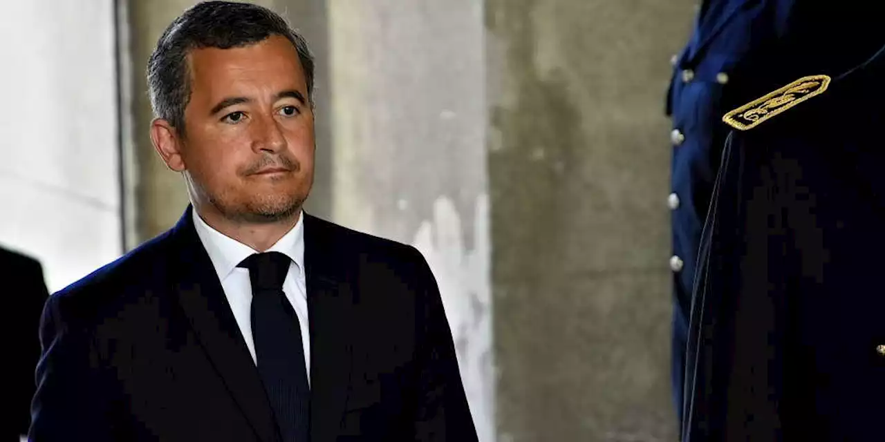 L’« Ocean Viking » débarquera à Toulon, annonce Darmanin qui dénonce un « comportement inacceptable » de l’Italie