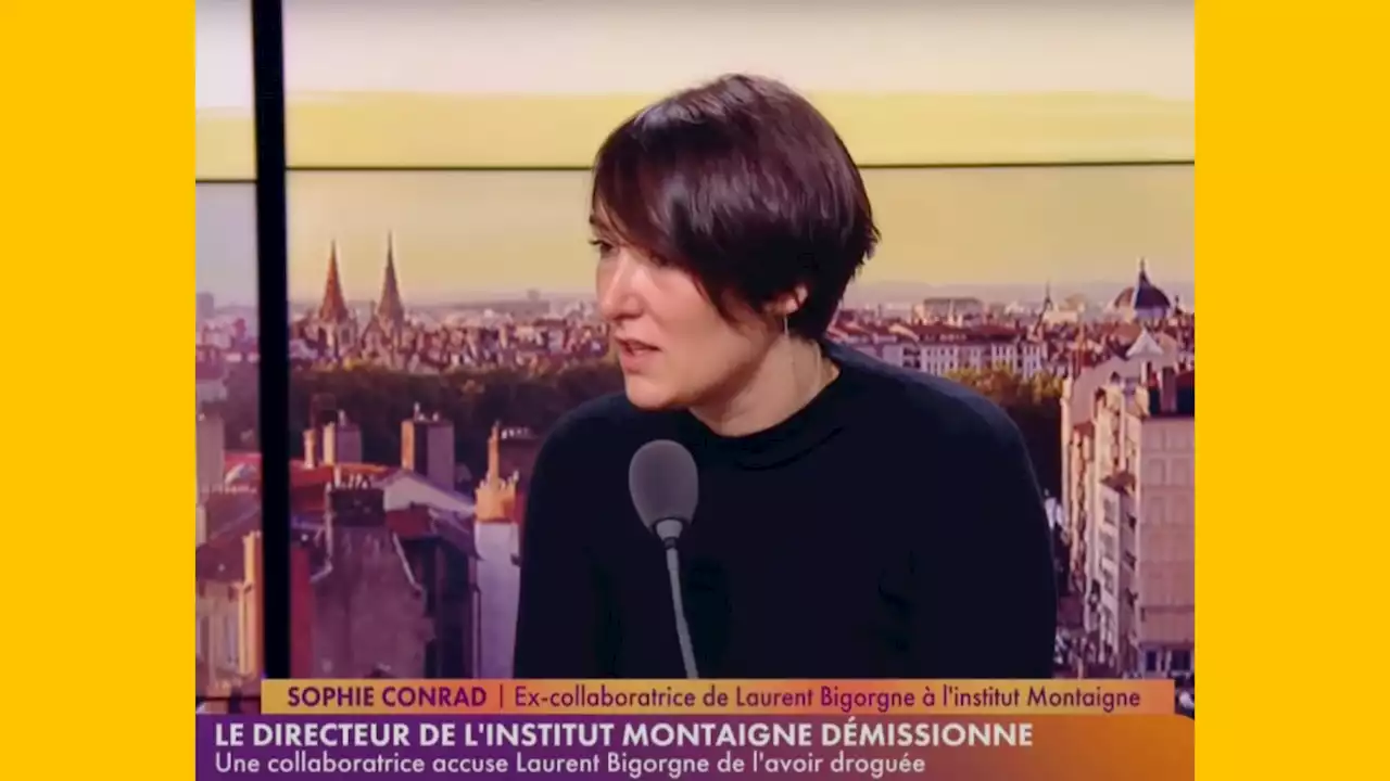 Un proche d’Emmanuel Macron comparaît devant la justice pour avoir drogué une ancienne collaboratrice