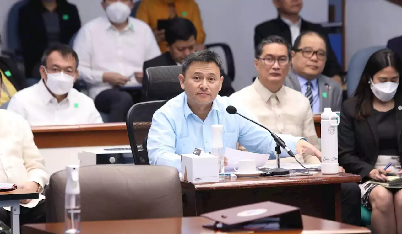 Angara defends Marcos admin’s intel funds: ‘President needs access to good info’