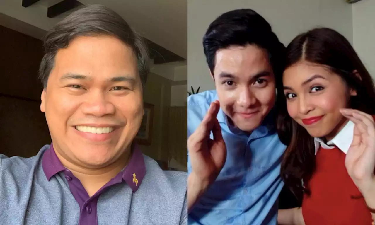 Fans pounce on Ogie Diaz following Maine Mendoza interview