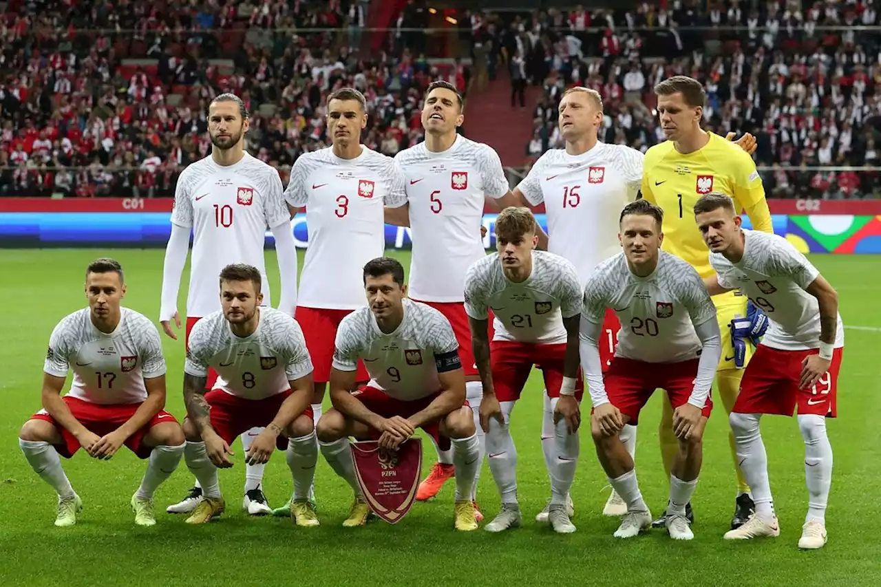 La convocatoria de Polonia para el Mundial de 2022: Lewandowski, Milik, Szczesny, Krychowiak, Zielinski...