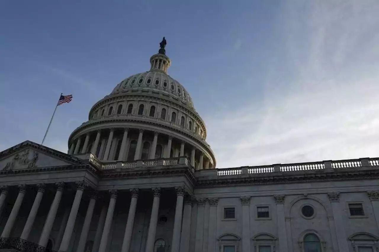 Midterms américaines : la majorité au Sénat suspendue au vote de la Géorgie, Trump en difficulté