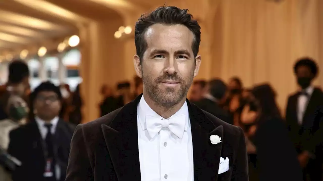 Ryan Reynolds Says His Daughters With Blake Lively Thought Taylor Swift Was Just an 'Aunt,' Not a Famous Popstar