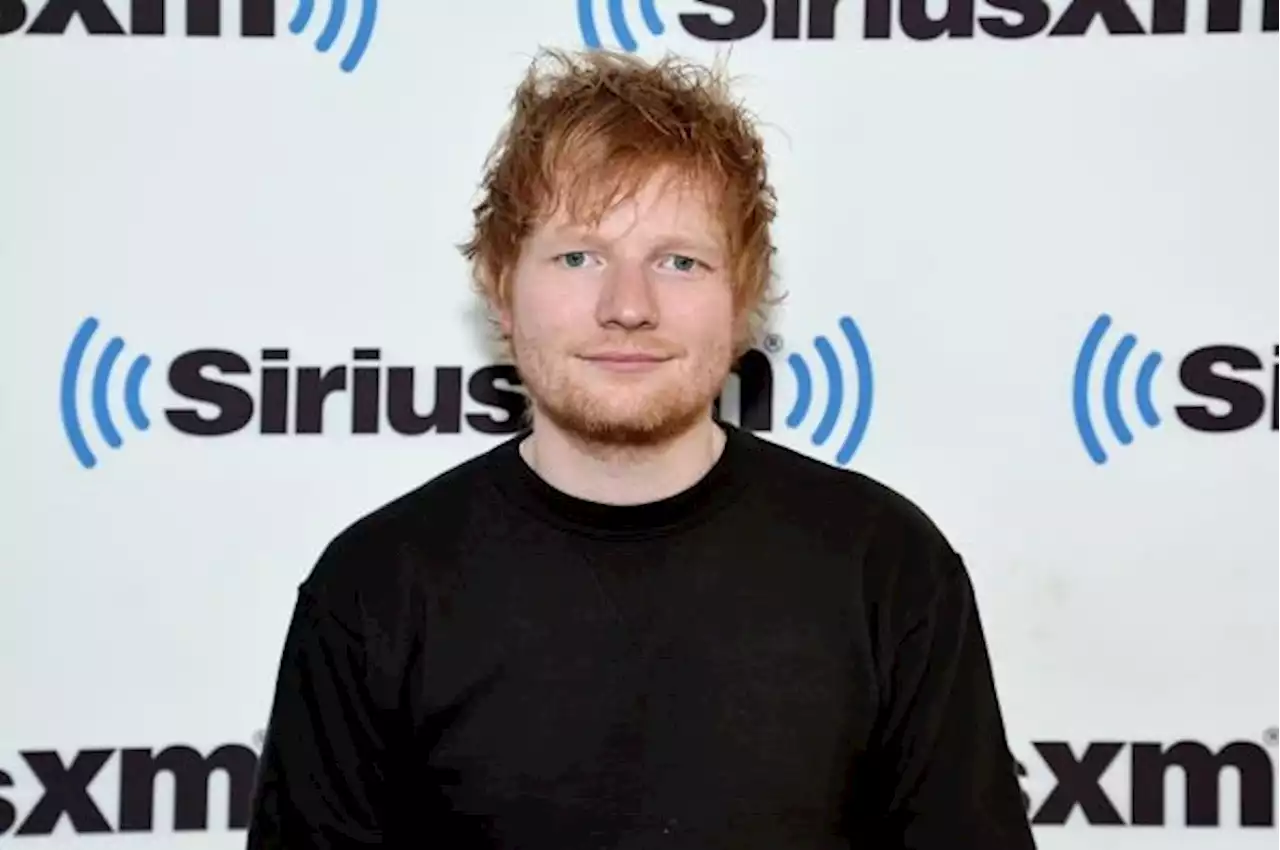 Ed Sheeran Berusaha tidak Kelelahan Agar tidak Alami Masalah Kesehatan Mental