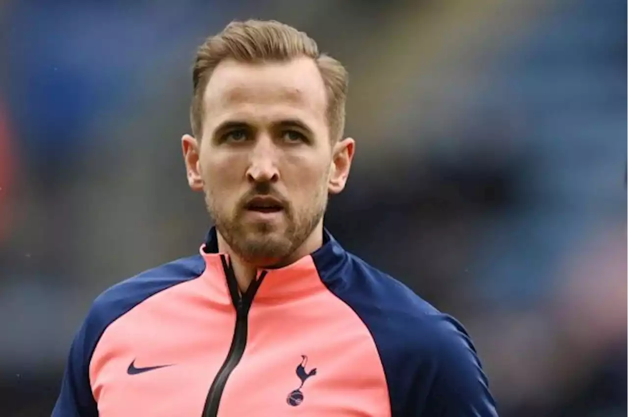 Harry Kane Kehabisan Tenaga Jelang Piala Dunia