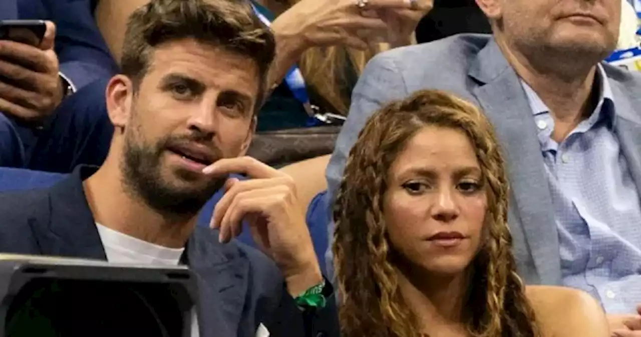 Shakira puede ser 'la mala de la película' en rompimiento con Piqué