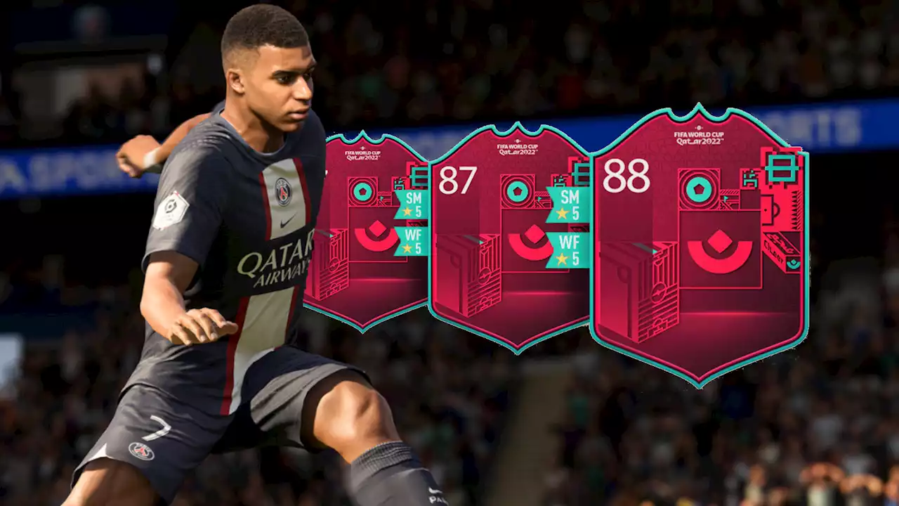 FIFA 23: Path to Glory startet morgen – Alle Infos zum Event und den Upgrades