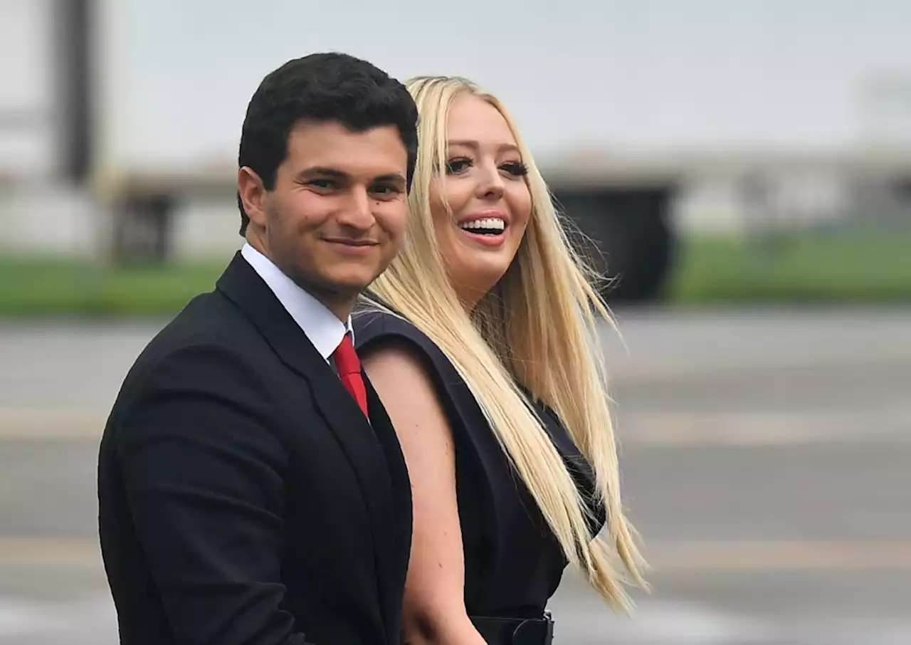 ‘Flipping out’: Tiffany Trump’s wedding plans upset by Nicole, Trump’s midterms defeats: reports