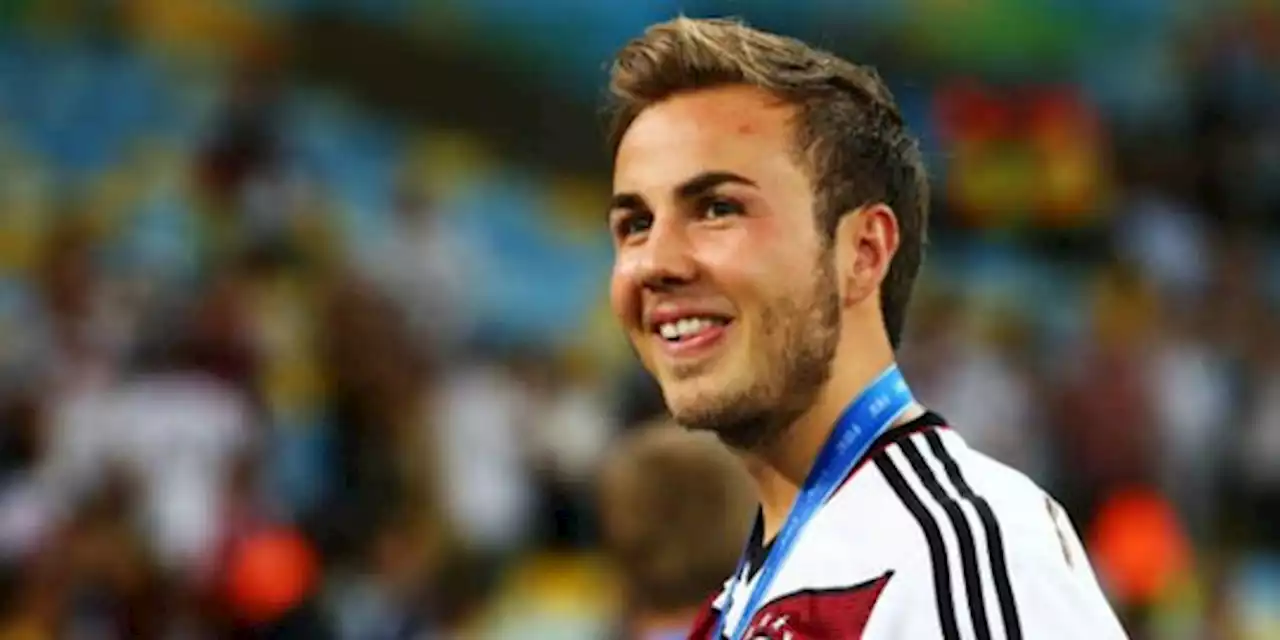 Daftar Skuad Jerman Piala Dunia 2022: Kembalinya Sang Pahlawan Mario Gotze | merdeka.com