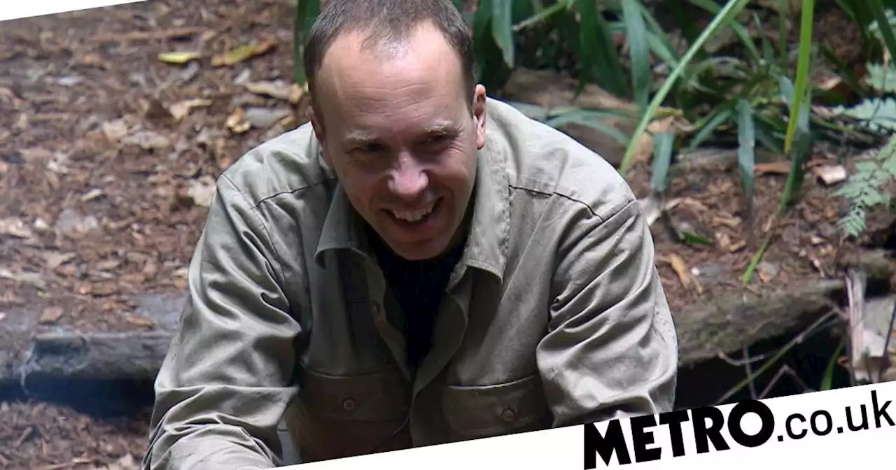 Matt Hancock grilled by I’m A Celeb campmates as Boy George issues warning