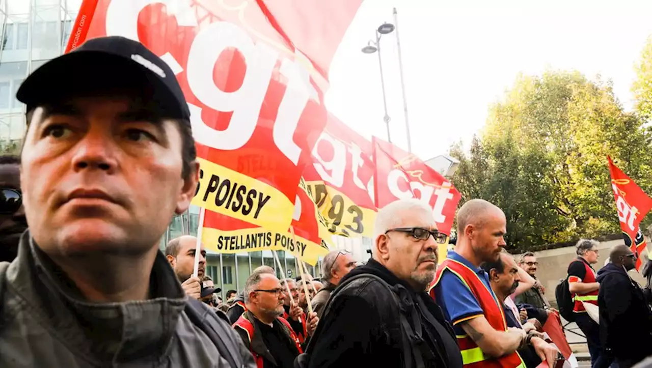 Grève ce jeudi 10 novembre : transports, écoles, manifestations... quelles perturbations à prévoir ?