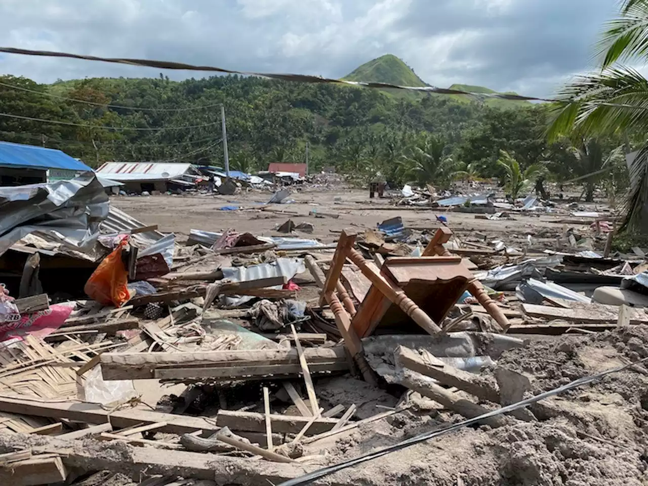 Tëdurays welcome Senate probe on ‘forced relocation’ to landslide area in Kusiong