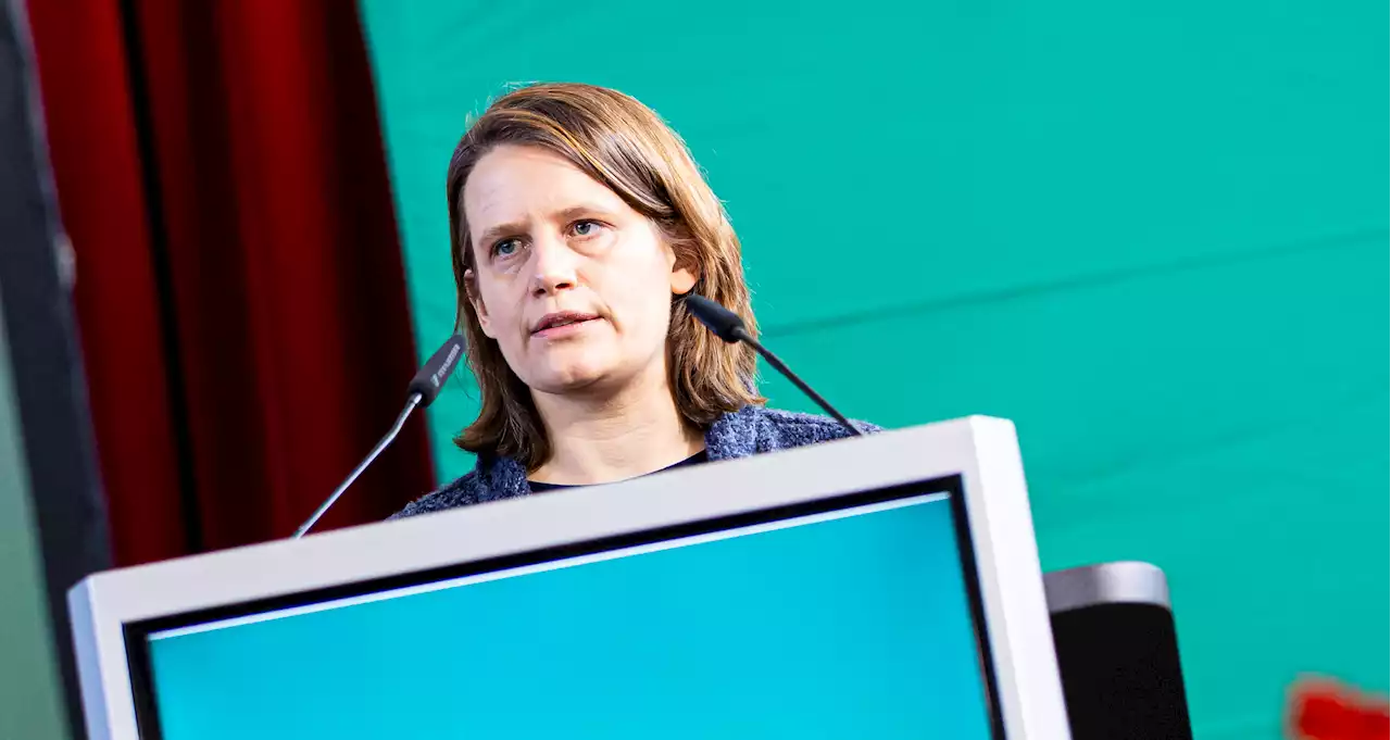 „Fehlbesetzung“: Aktionäre planen Klage gegen grüne Ministerin bei VW