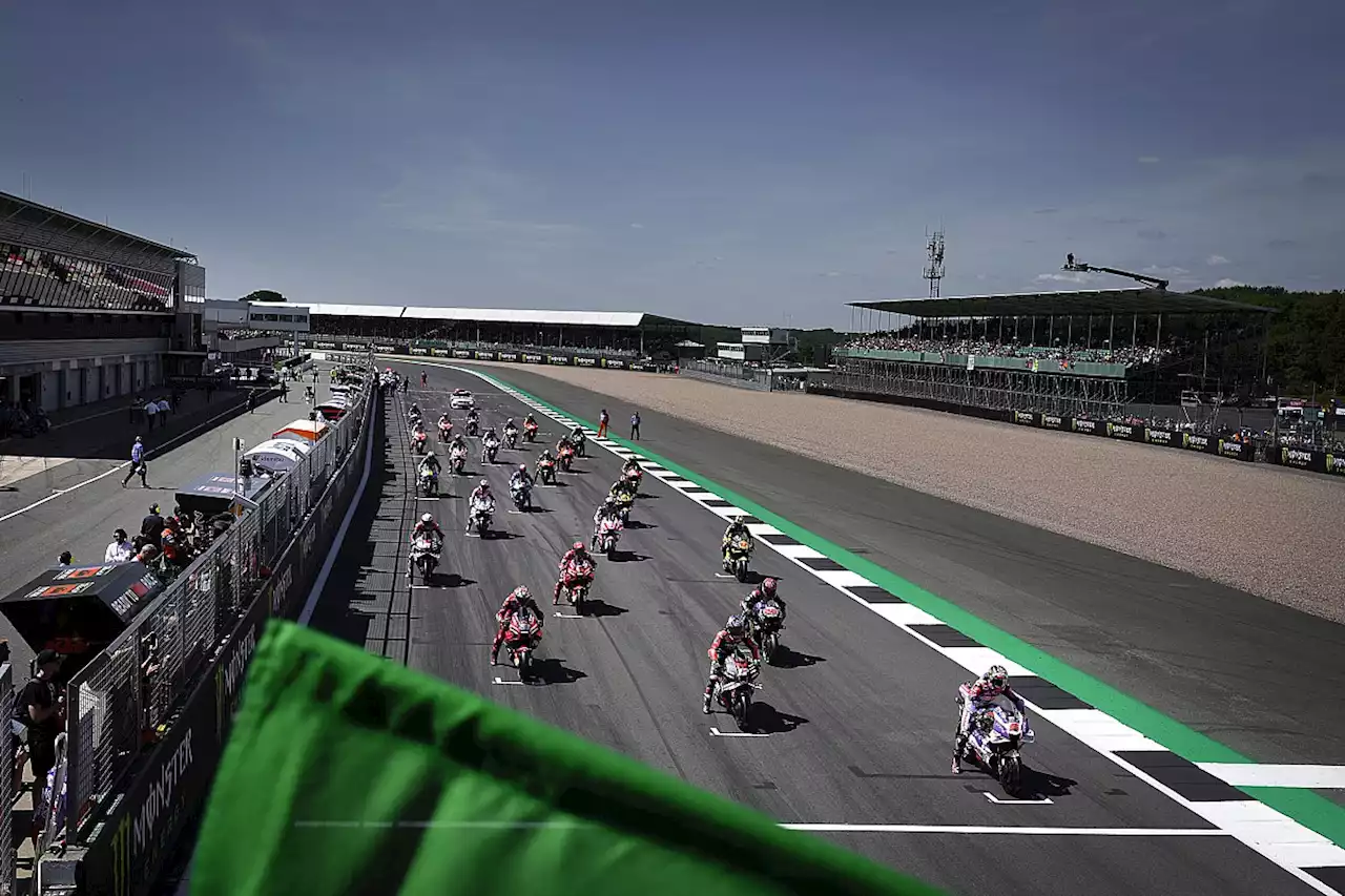 How MotoGP fans will get the VIP treatment in 2023