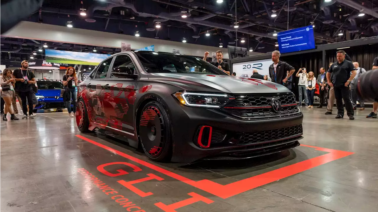 How RaceLine and EMPI are Growing the Volkswagen Tuner Market