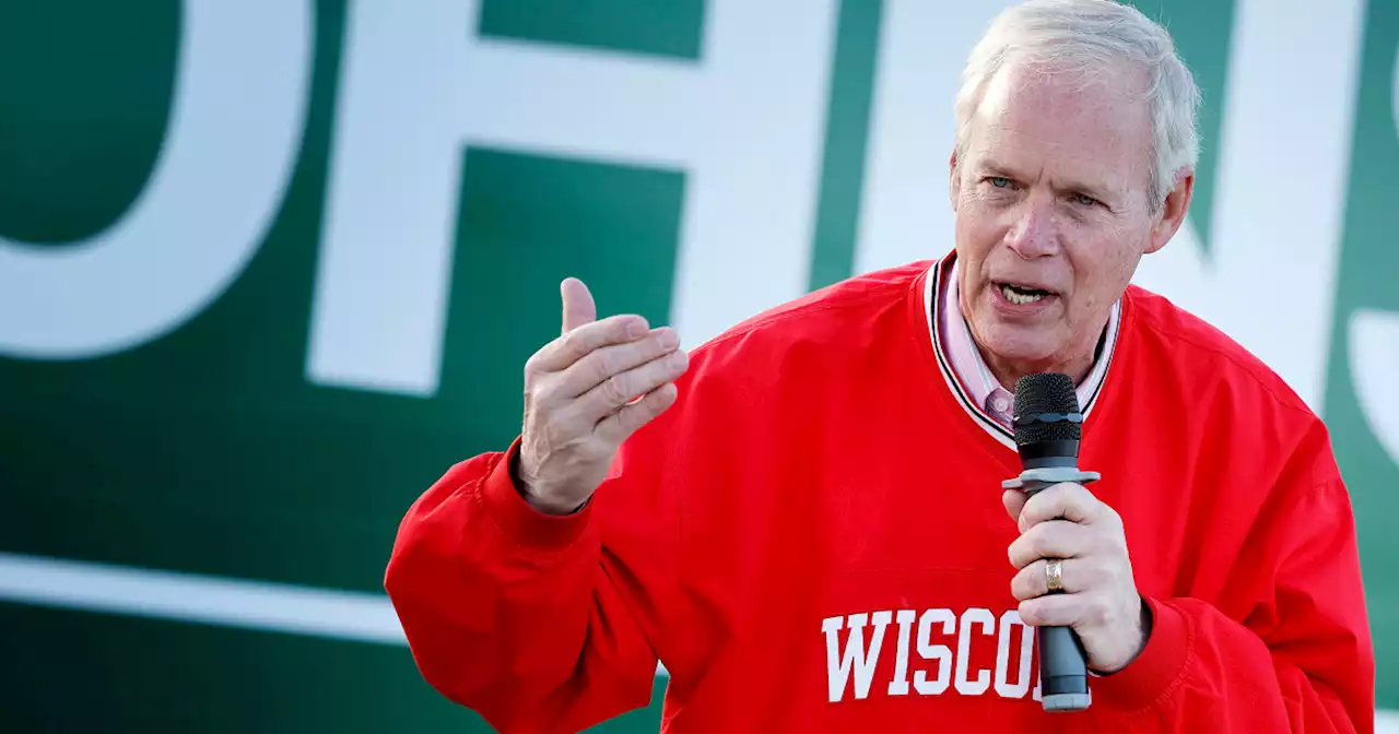 After earning a third term, Ron Johnson can’t even win gracefully