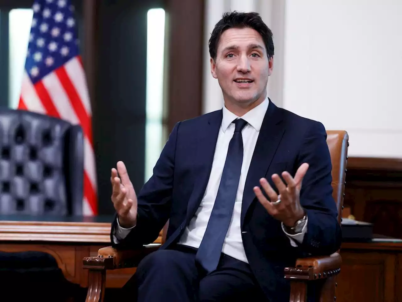 Joel Kotkin: Now watch Biden and Trudeau escalate their extreme progressivism