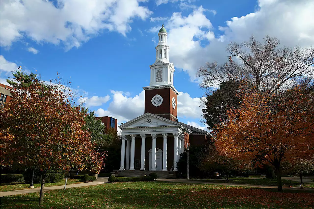 University of Kentucky Permanently Bans Student Accused of Hurling Racist Slurs at Black Student