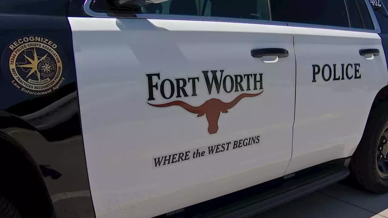 Driver Tracked Down and Arrested, Accused in East Fort Worth Road Rage Shooting