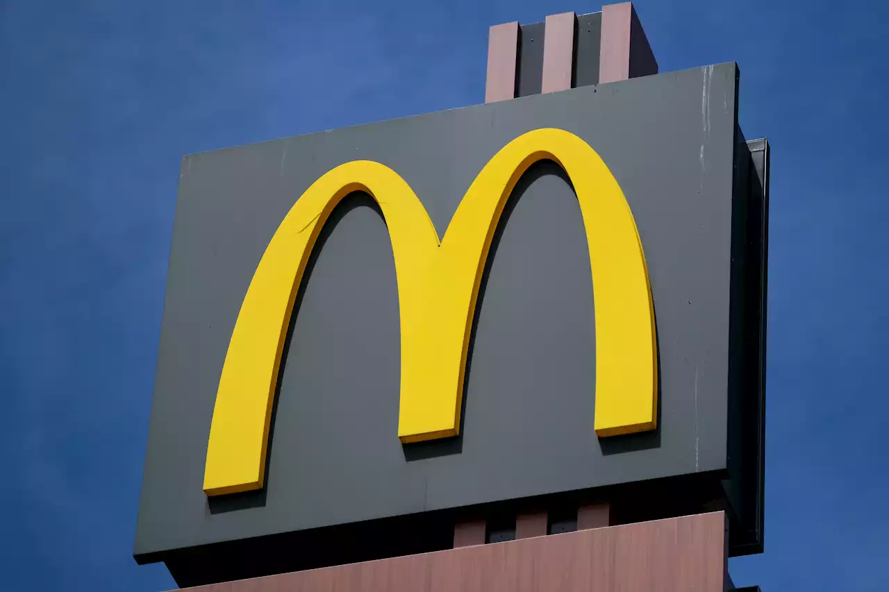 Las Vegas McDonald’s Employee Shoots Co-Worker in Head After Being Fired for Fighting Customer