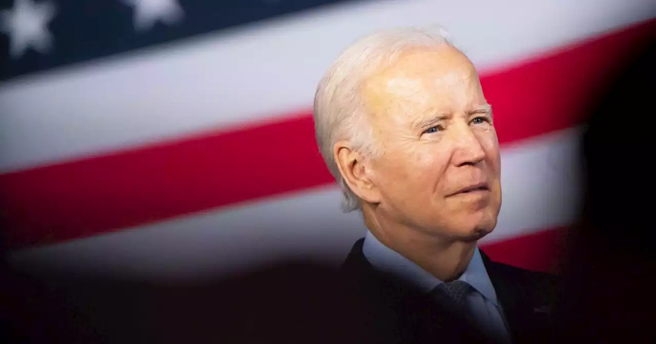 Biden wants to discuss Taiwan, Russia and trade with China’s Xi