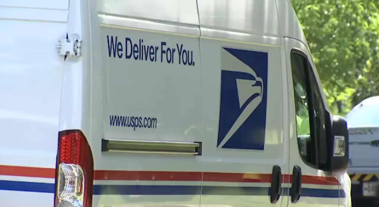 Postal Worker Stole From Active-Duty Military, Others on Her Route in Oceanside Near Pendleton