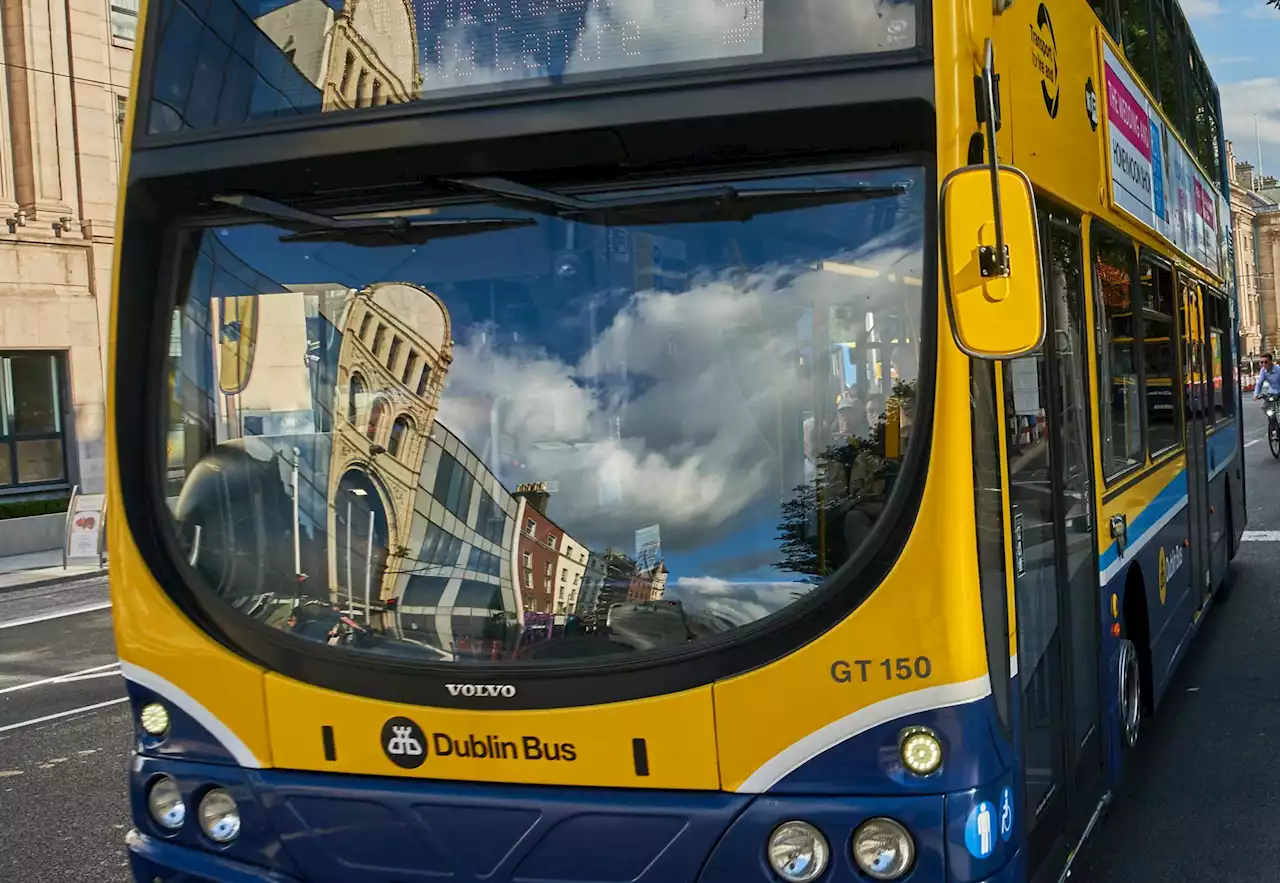 Dublin Bus drivers facing 'regular' assaults - 'Stop the f***ing bus'