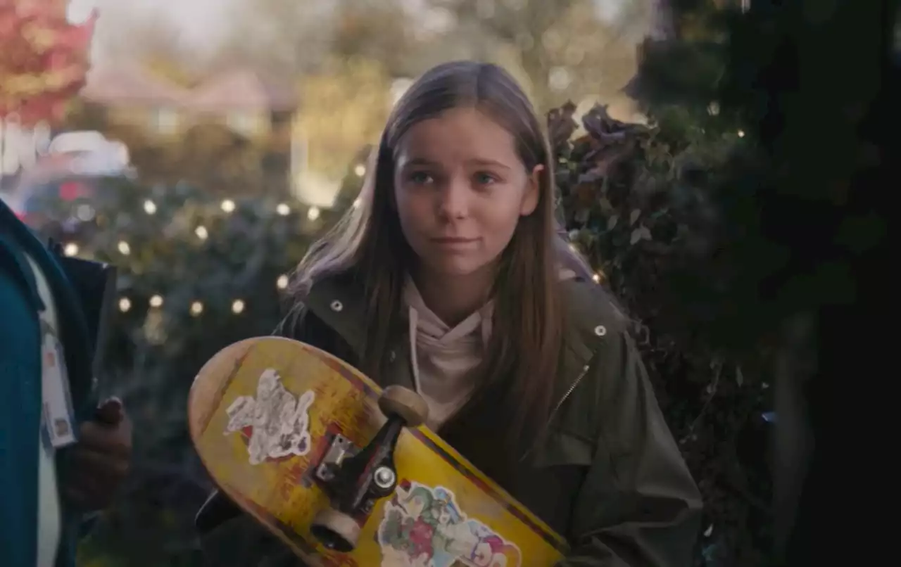 John Lewis gets all the small things right with new Christmas ad