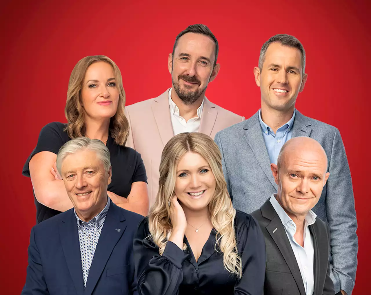 Newstalk records strong showing with nearly 785,000 weekly listeners