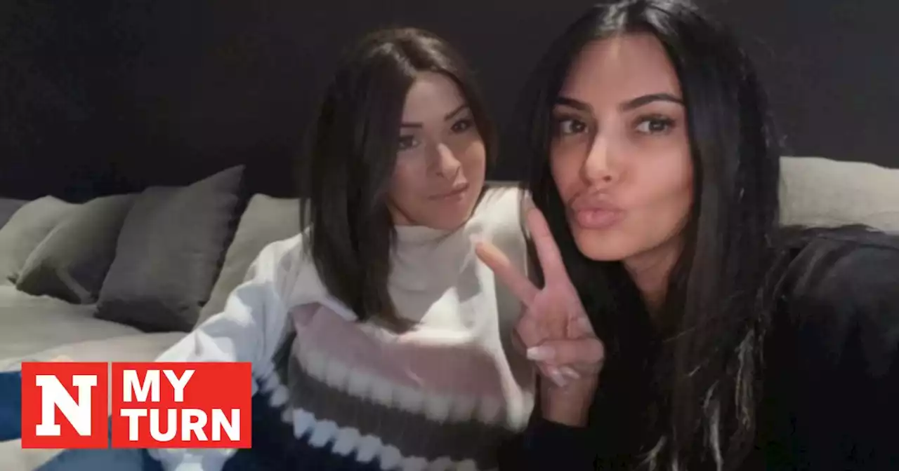 'Kim Kardashian and I are fighting to release an incarcerated man'